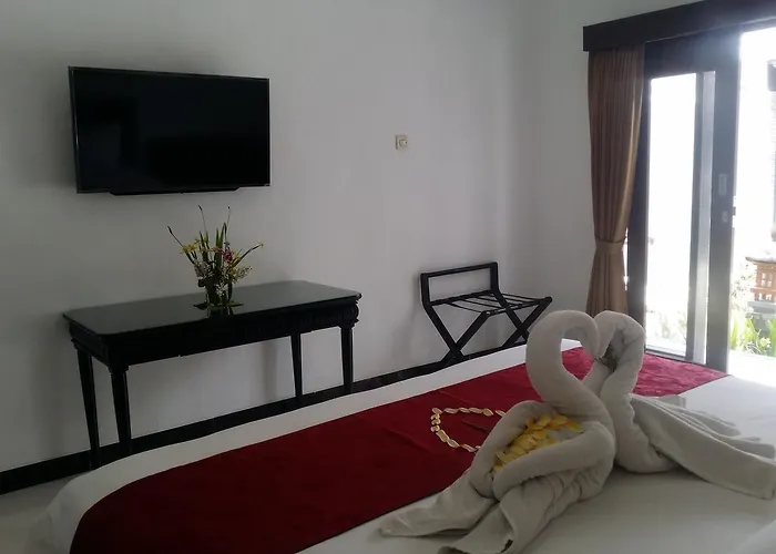 Hotel Palm Bamboo 3*