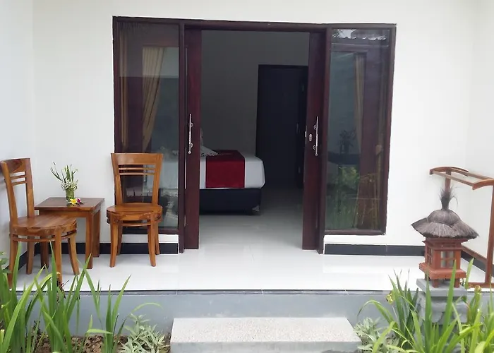 Palm Bamboo 3* Nusa Dua (Bali)