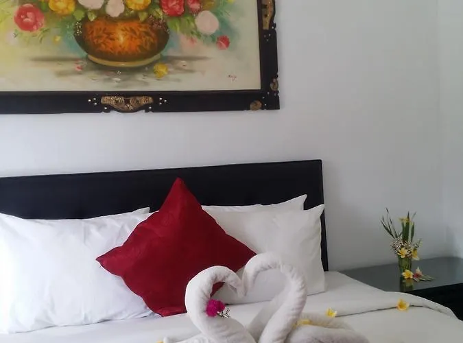 Palm Bamboo 3* Nusa Dua (Bali)