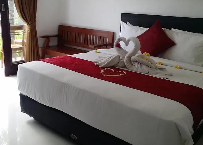 Palm Bamboo Hotel