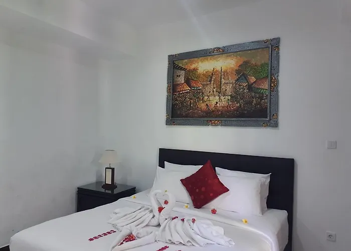 Hotel Palm Bamboo