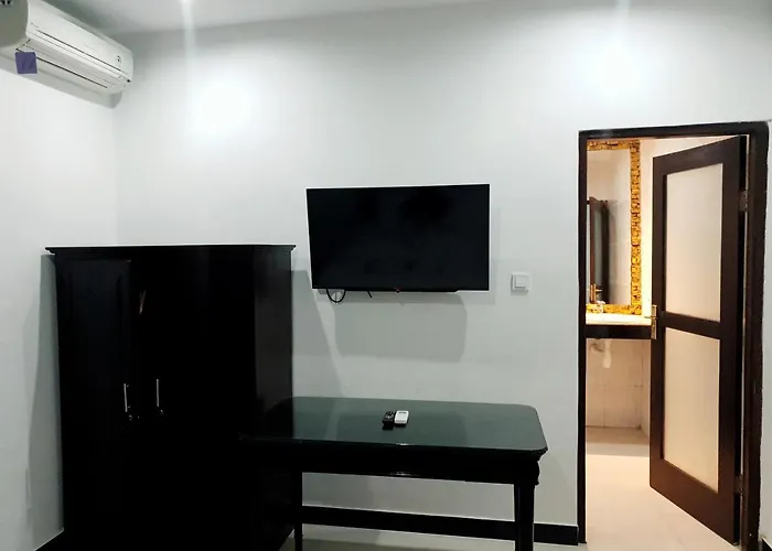 Palm Bamboo Hotel Nusa Dua (Bali)