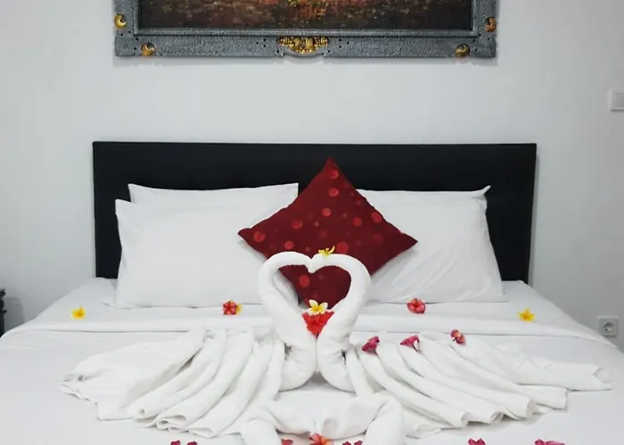Palm Bamboo Hotel