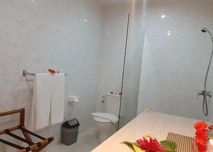 Hotel Palm Bamboo 3*