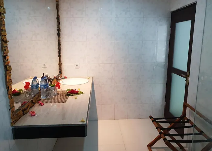 Palm Bamboo Hotel 3*