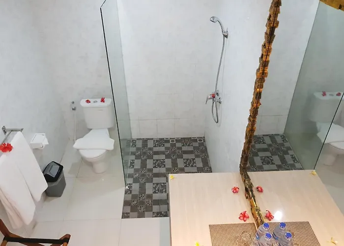 Hotel Palm Bamboo 3*