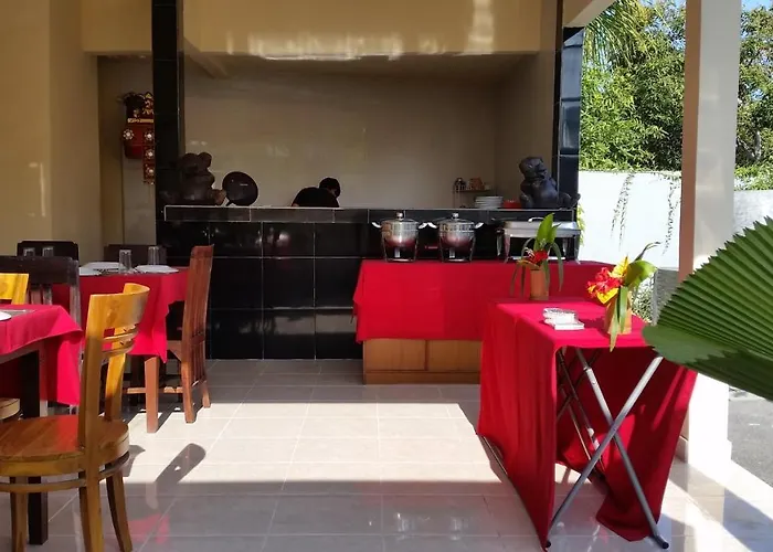 Palm Bamboo Hotel 3*