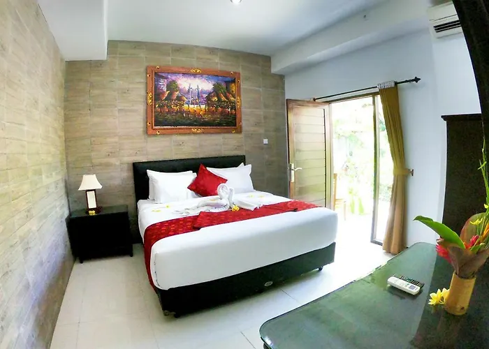 Palm Bamboo Hotel 3*